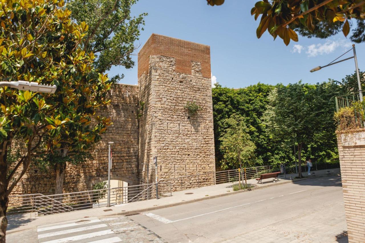 Bravissimo Canigo, Spacious And With Large Terrace Appartement *