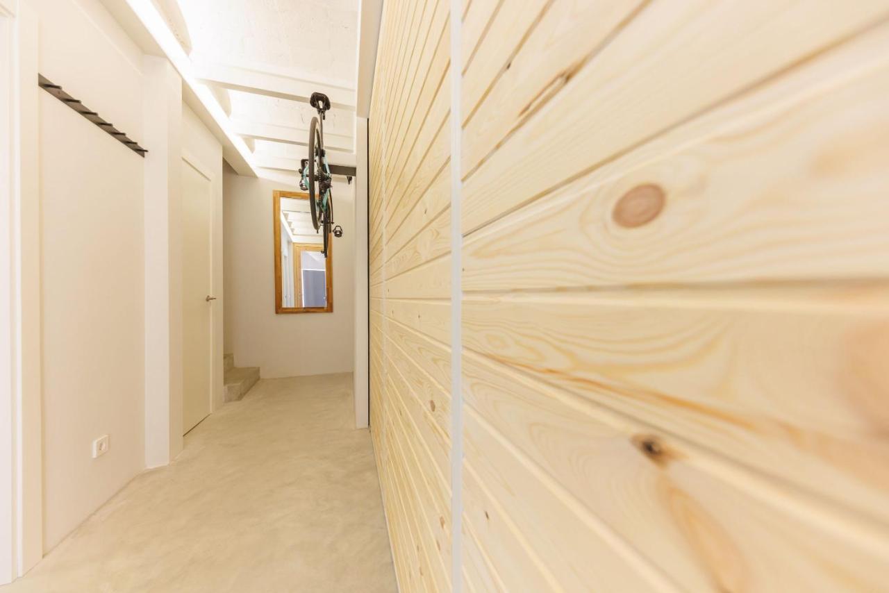 Appartement Bravissimo Canigo, Spacious And With Large Terrace Gérone