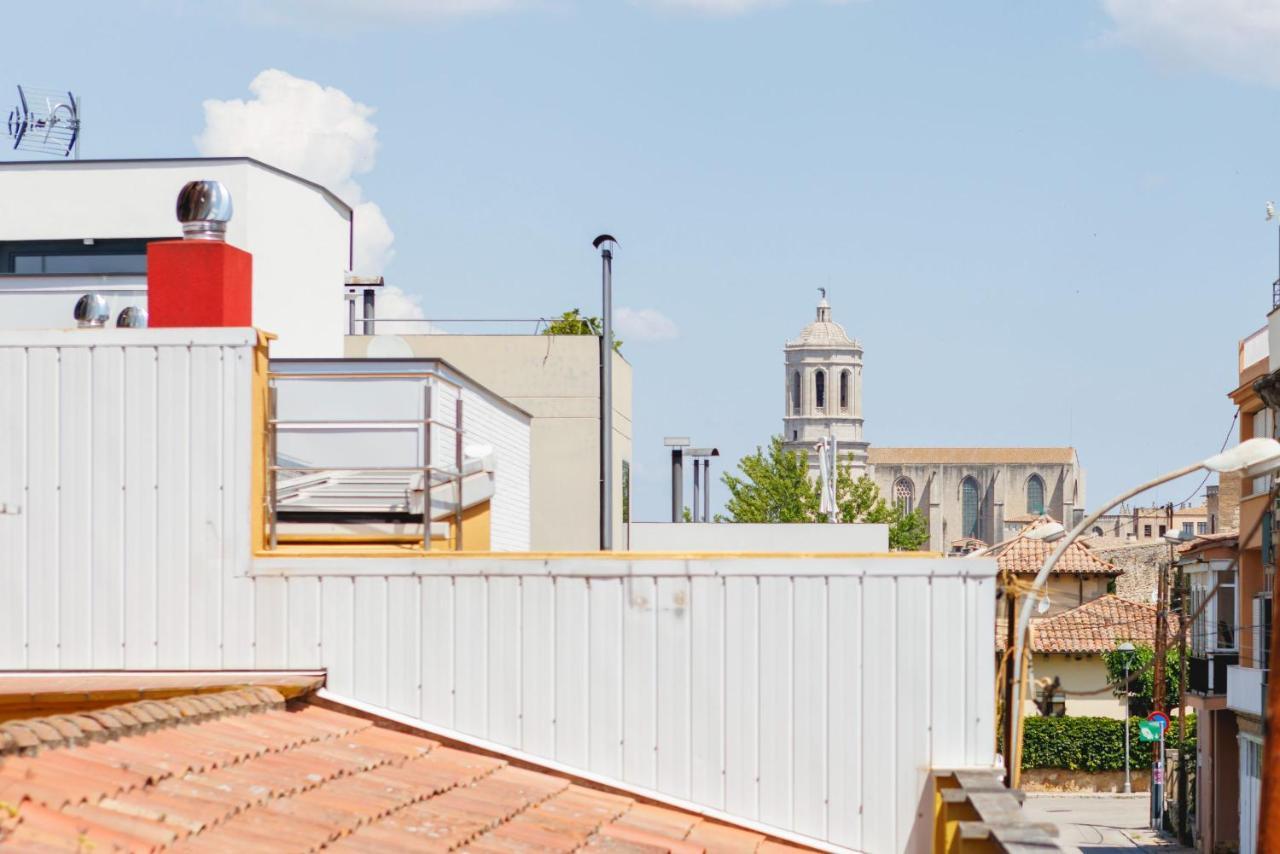 Bravissimo Canigo, Spacious And With Large Terrace Appartement Gérone