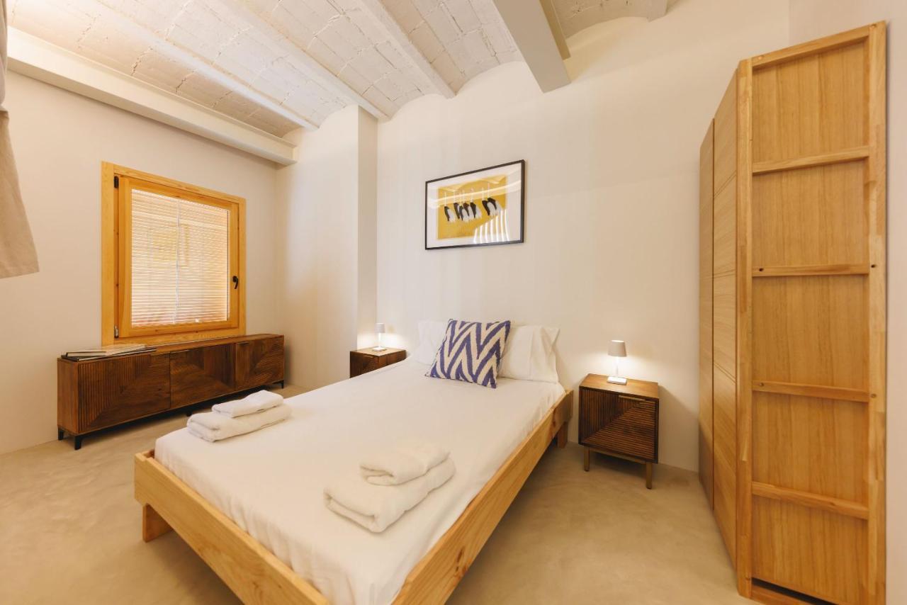 Bravissimo Canigo, Spacious And With Large Terrace * Gérone