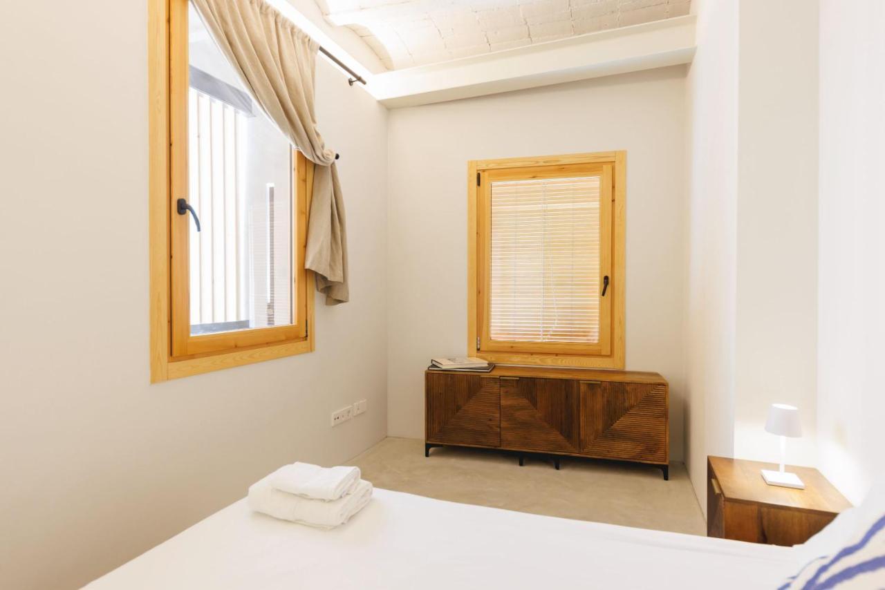 Apartamento Bravissimo Canigo, Spacious And With Large Terrace Gerona