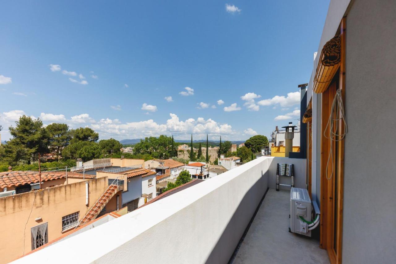 Bravissimo Canigo, Spacious And With Large Terrace Apartamento *