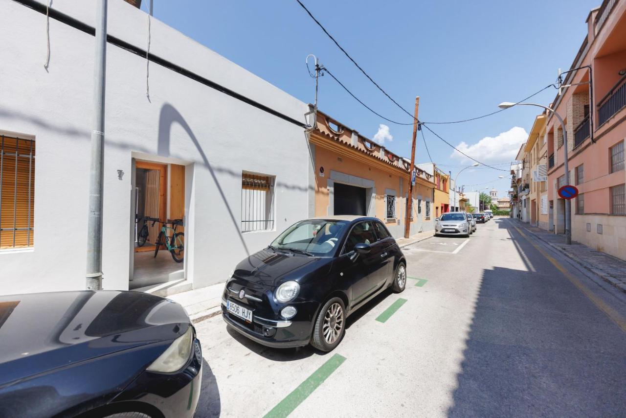 Bravissimo Canigo, Spacious And With Large Terrace Apartamento