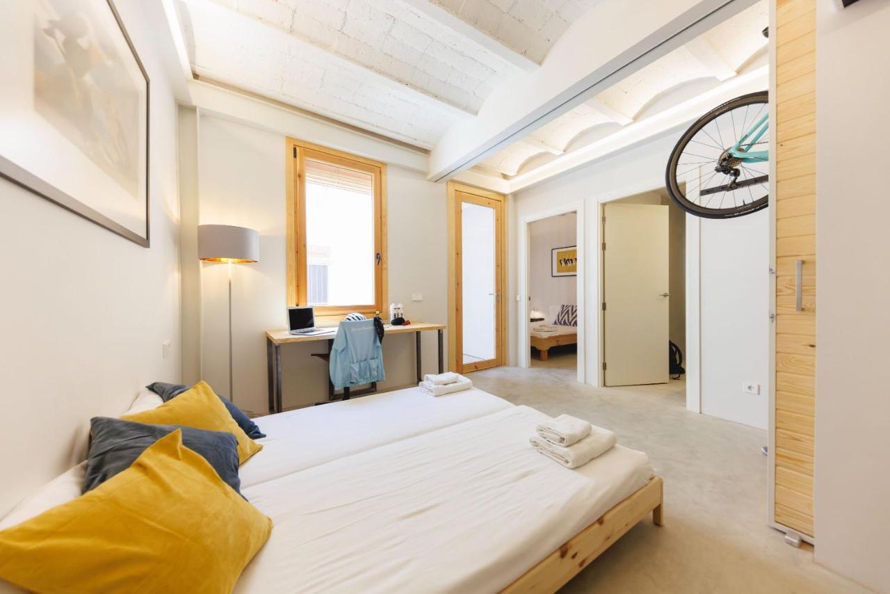 Bravissimo Canigo, Spacious And With Large Terrace * Gerona